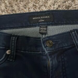 Banana Republic legging